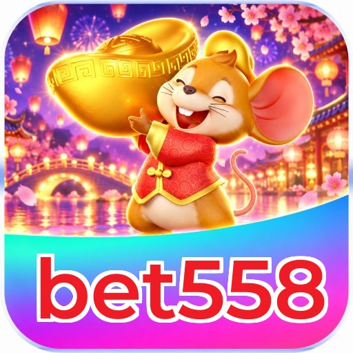 bet558 Logo
