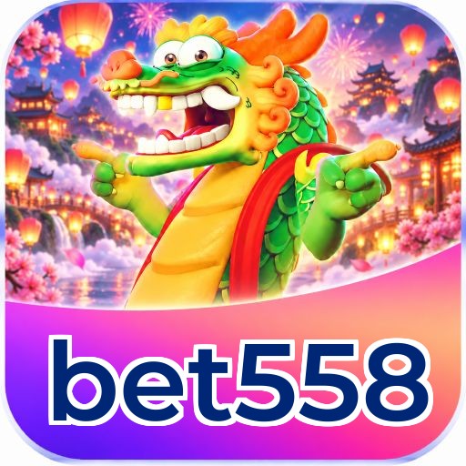 bet558 Logo