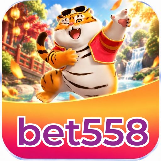bet558 Logo