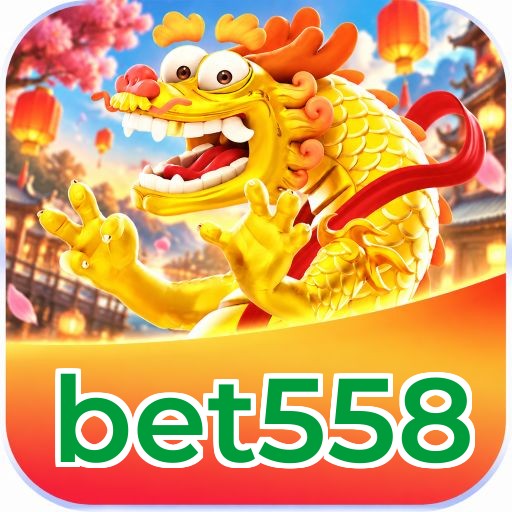 bet558 Logo