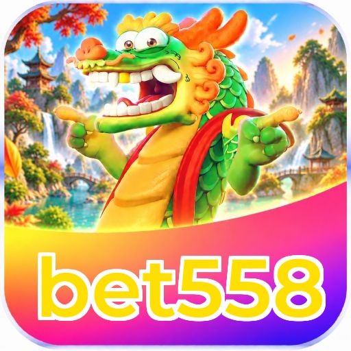 Slots bet558 - Jackpots Progressivos