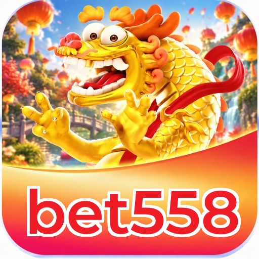 bet558 Logo