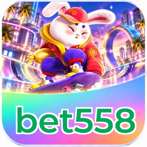 bet558 Logo