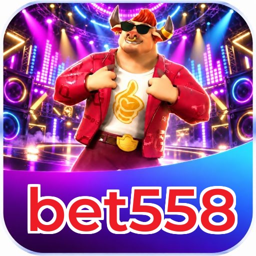 bet558 Logo