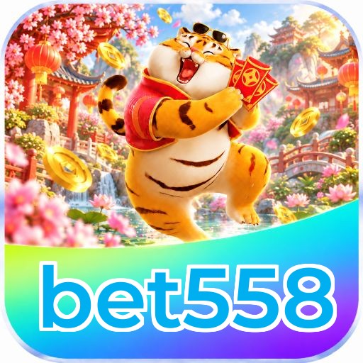 bet558 Logo 3