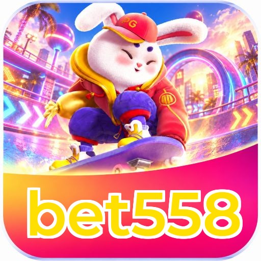 bet558 Instalar Logo 2