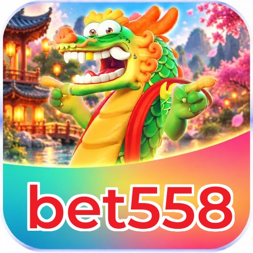 bet558 Logo