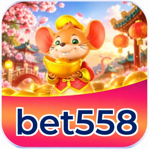 bet558 Logo