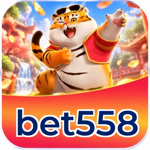 bet558 Logo 1