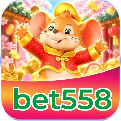 bet558 Logo