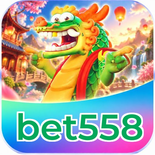bet558 Download Logo Oficial