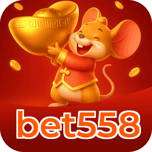 Logo da bet558