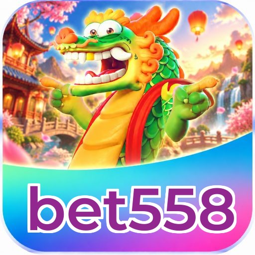 bet558 Instalar Logo 1