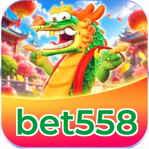 bet558 Logo