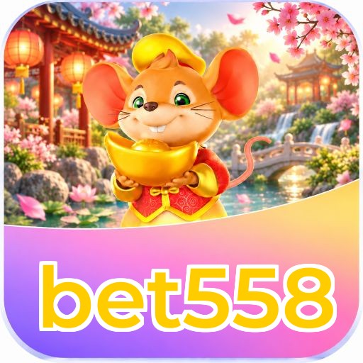bet558 Logo