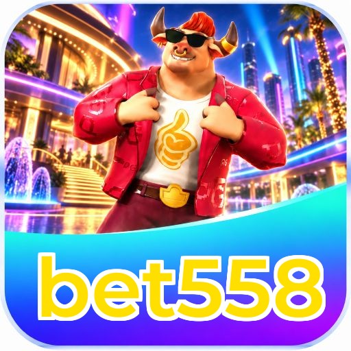 bet558 Logo