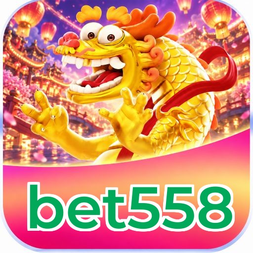bet558 Logo