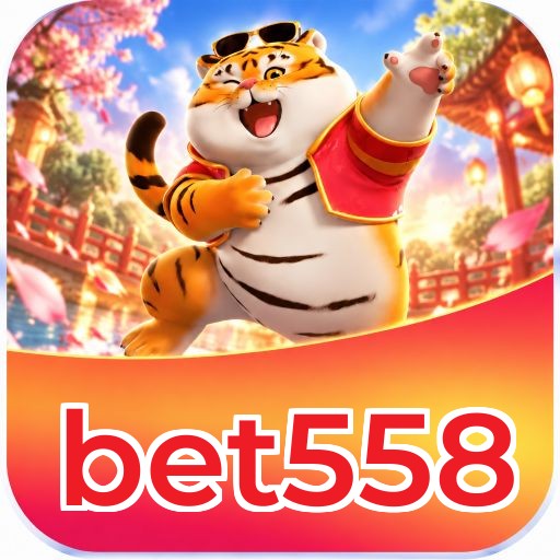 bet558 Logo