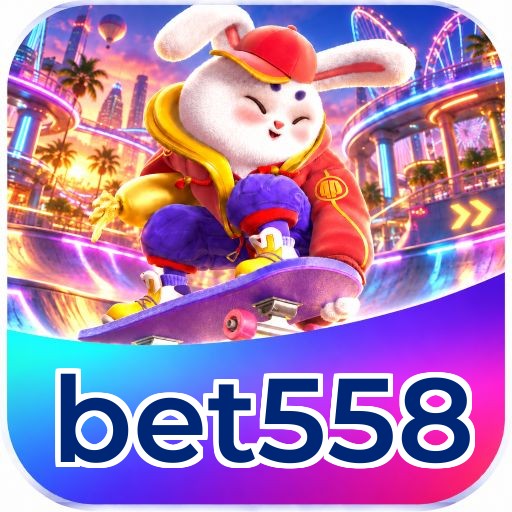 bet558 Logo