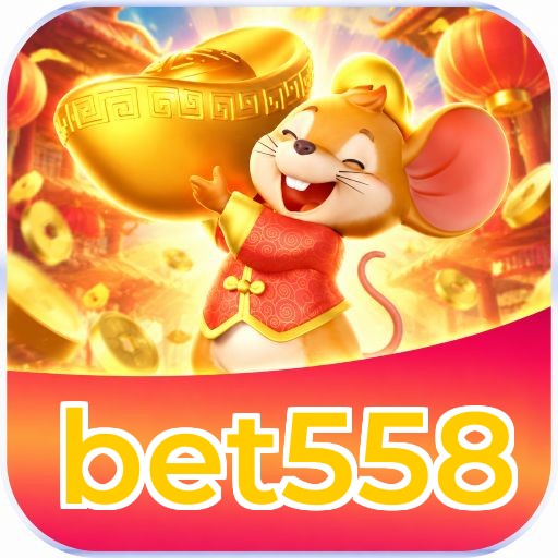 bet558 Instalar Logo 3