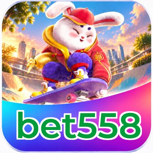 bet558 Logo 2