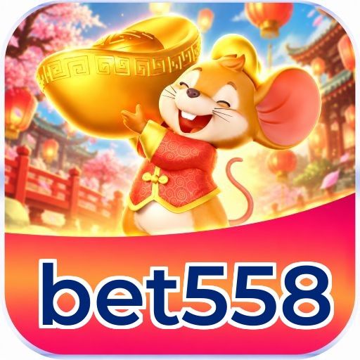 bet558 Apostas Esportivas Logo