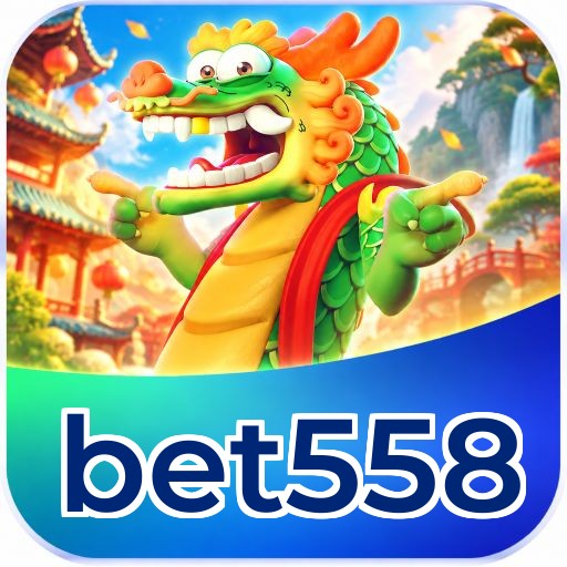 bet558 Bônus R$ 5.000 Logo