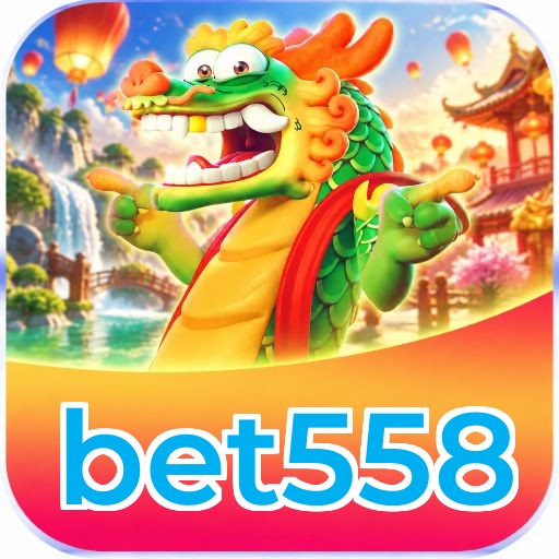 bet558 Logo