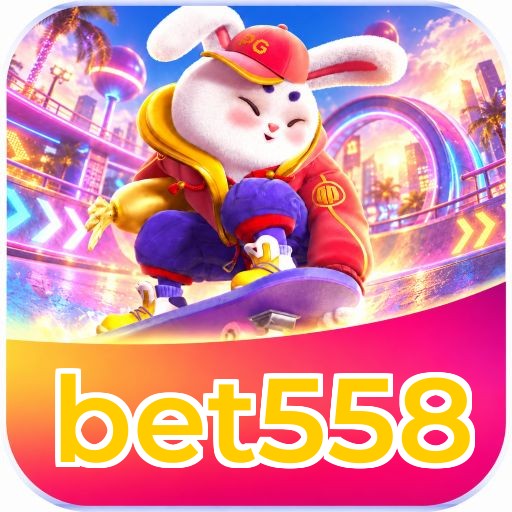 bet558 Logo