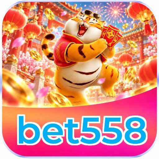 Fortune Tiger Logo 2