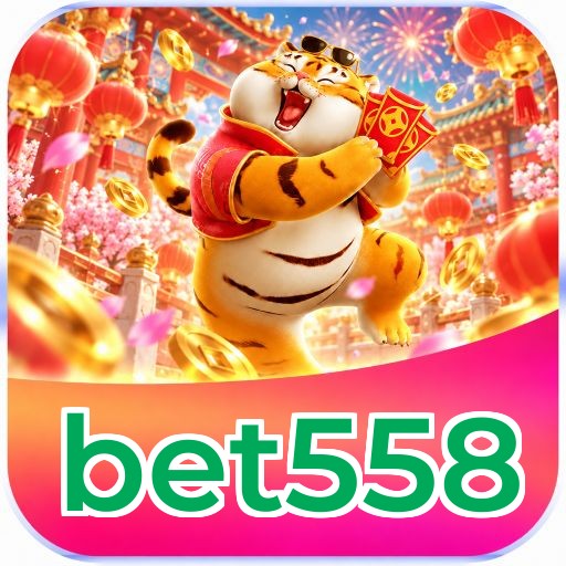 bet558 Logo Oficial - Cassino Online Certificado Brasil